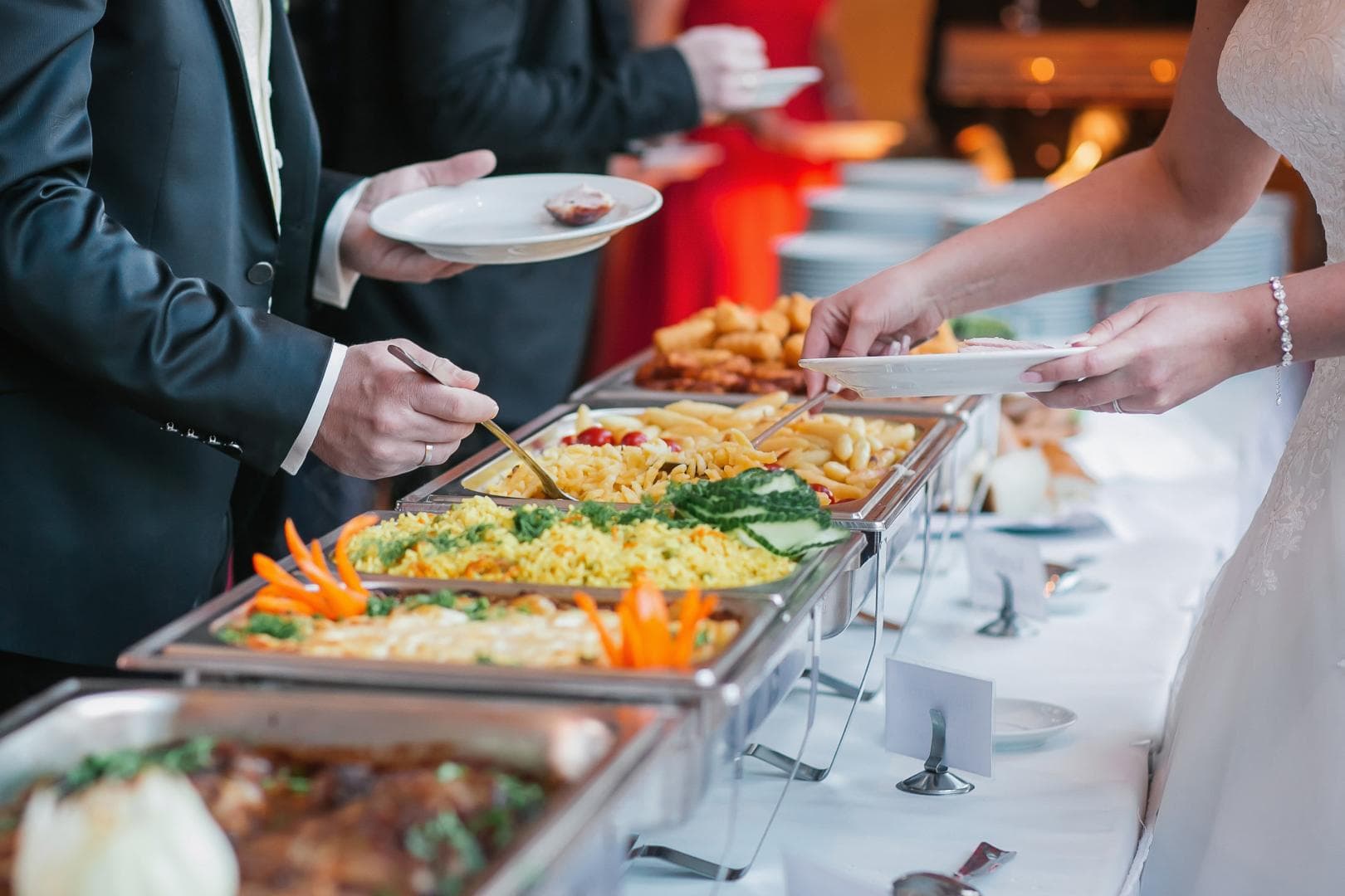 Catering
