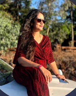 Mrs. Amruta (Rani) Patil